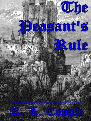 cover image of The Peasant's Rule